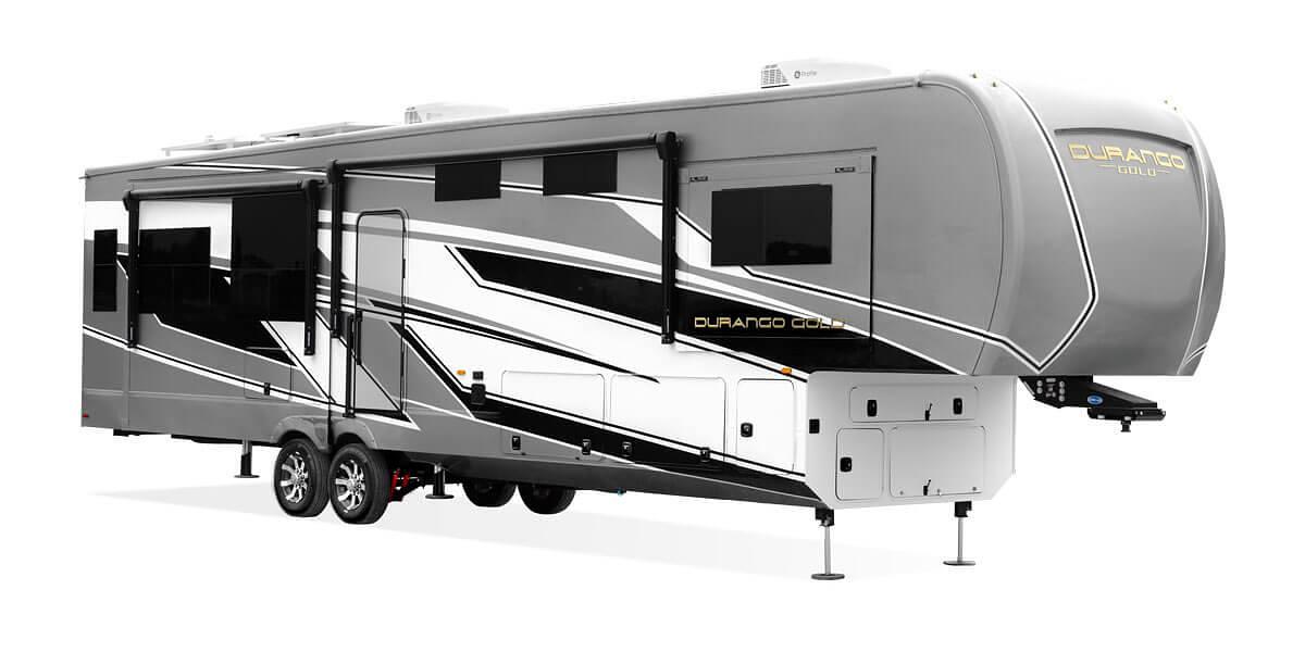 Durango Gold G391RKF