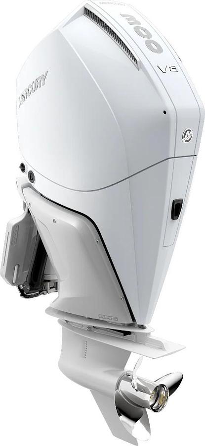 Verado 250-300hp