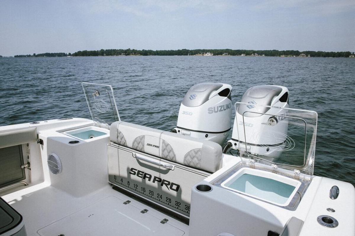 322 Offshore