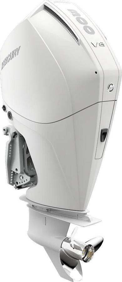 FourStroke 250-300hp