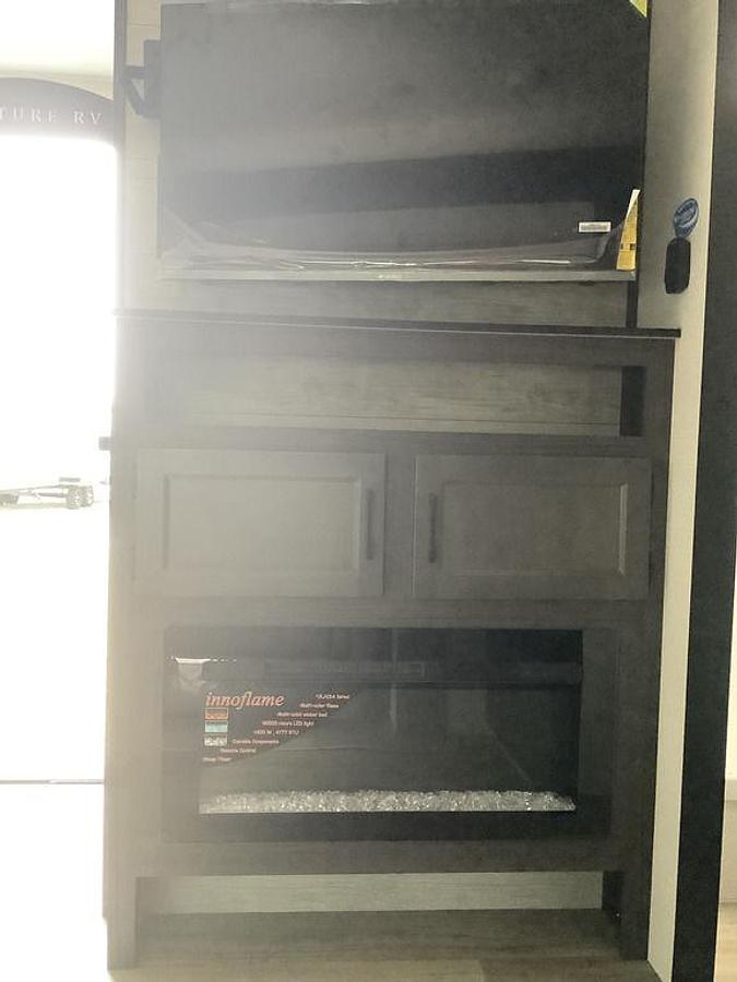 2025 Venture RV Stratus SR262VFK