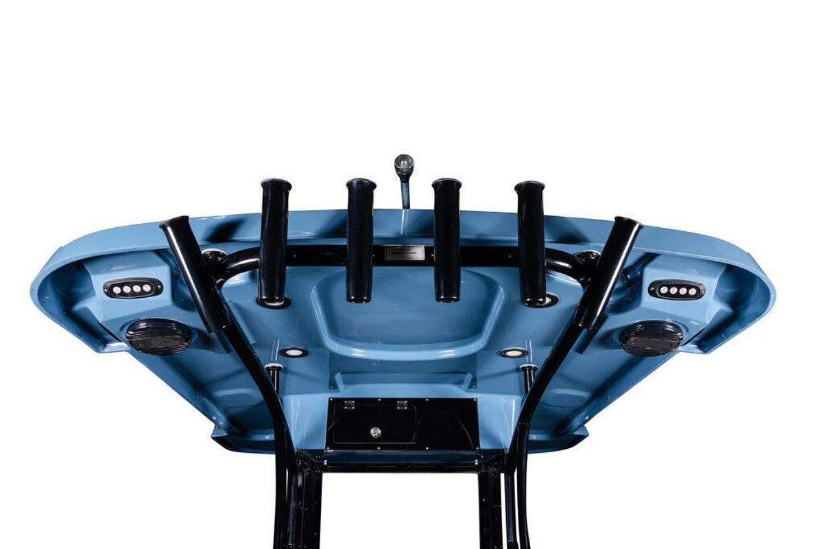 262 Offshore