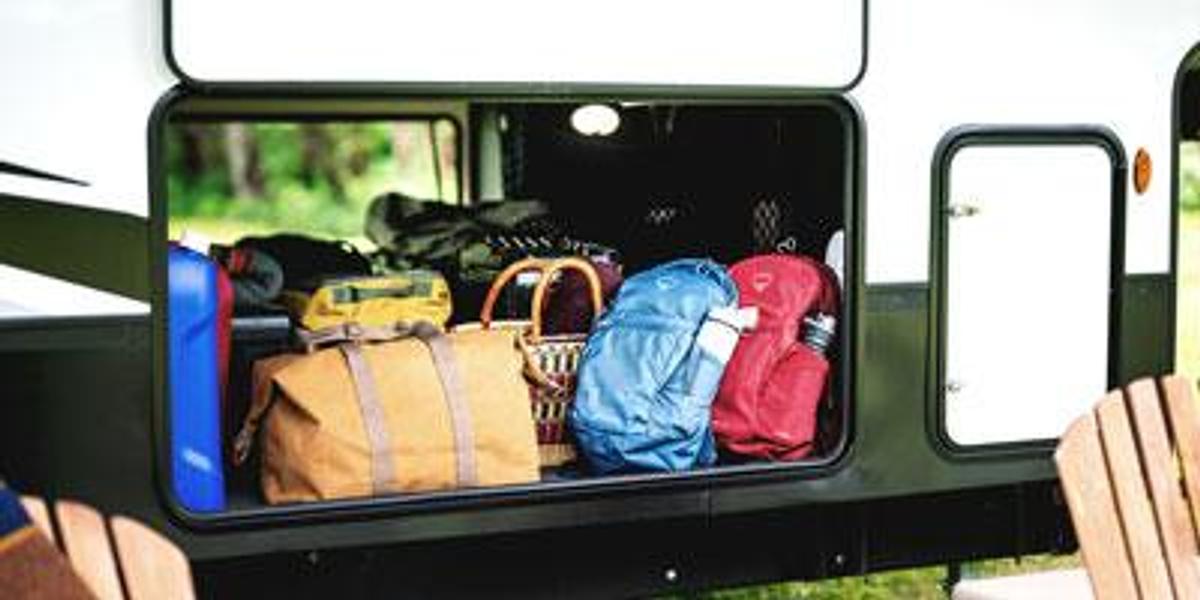 SportTrek Touring Edition Fifth Wheel STTF353VRK