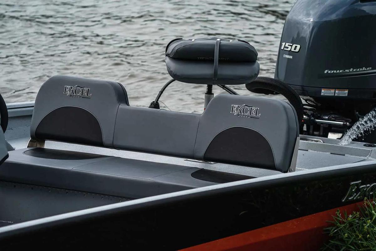 Stalker Side Console