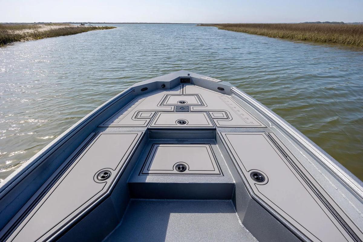 Bay Pro Elite 220