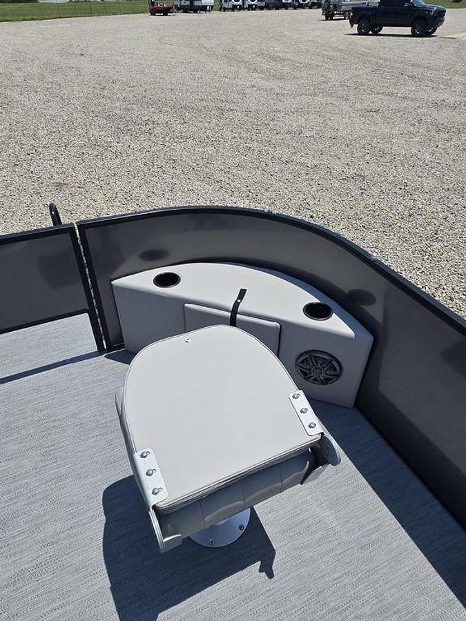 2026 Godfrey Pontoons Xperience 2286 FX