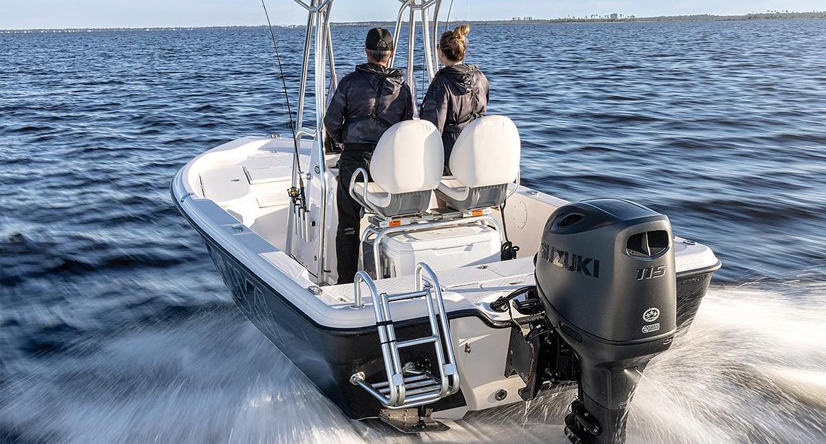 DF115B Stealth