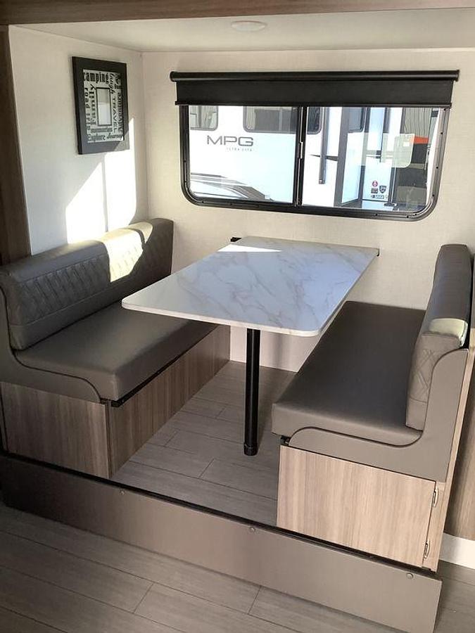 2025 KZ RV SONIC sl169vud