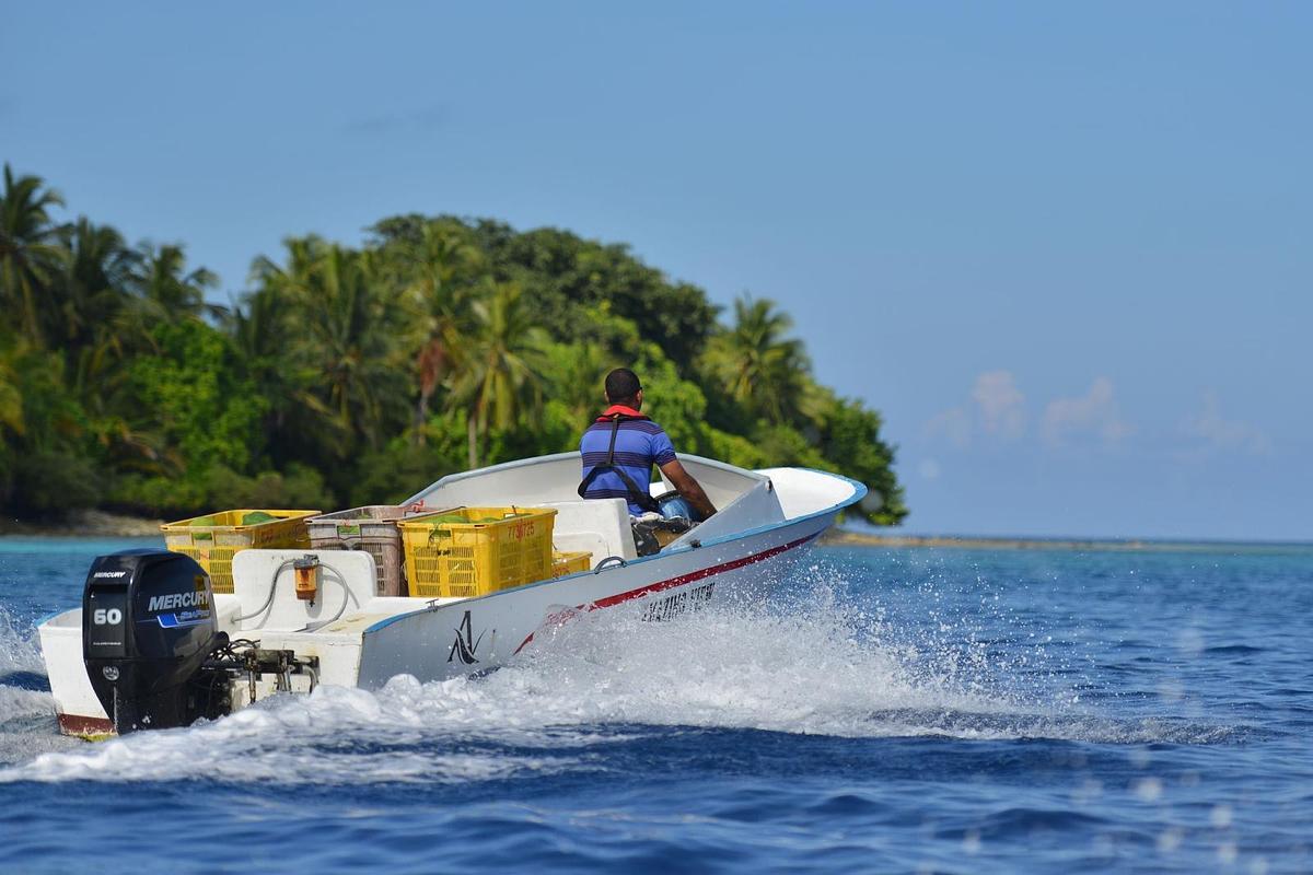 SeaPro 40-60hp