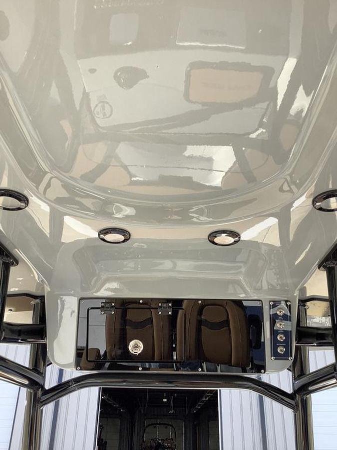 2025 Sea Pro 230 DLX