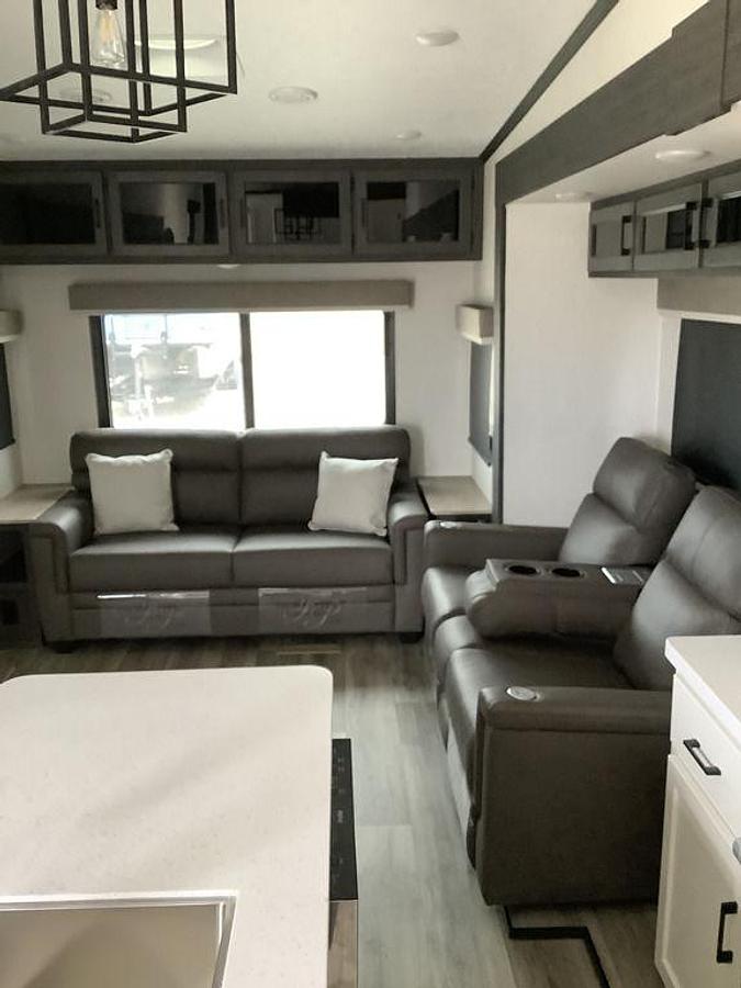 2025 Venture RV SportTrek 353 VIK