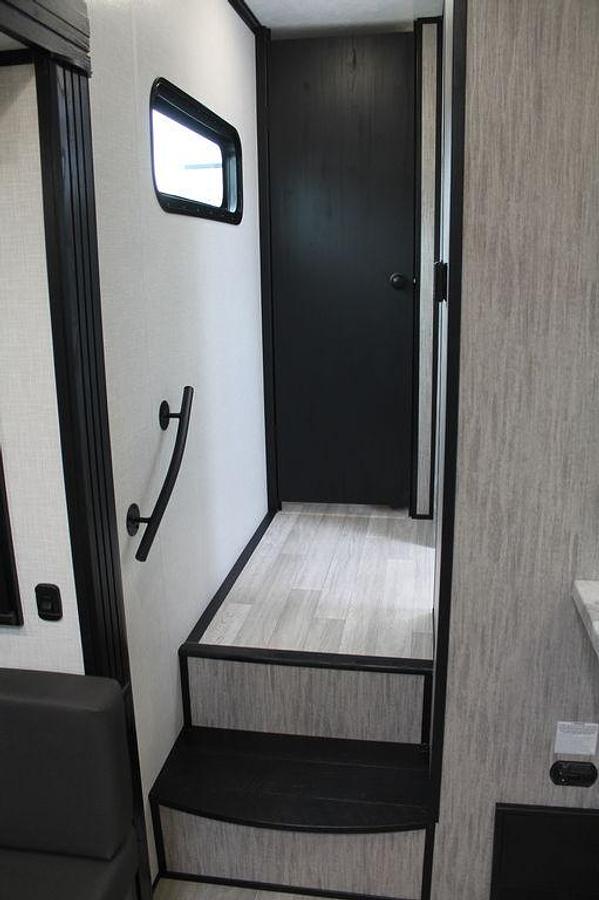 2023 KZ RV Durango Half-Ton D274BHD