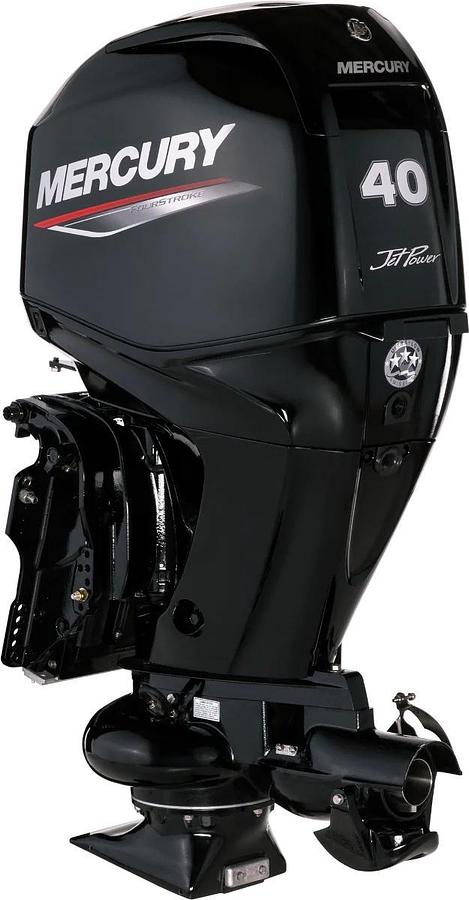 Jet 25-40hp