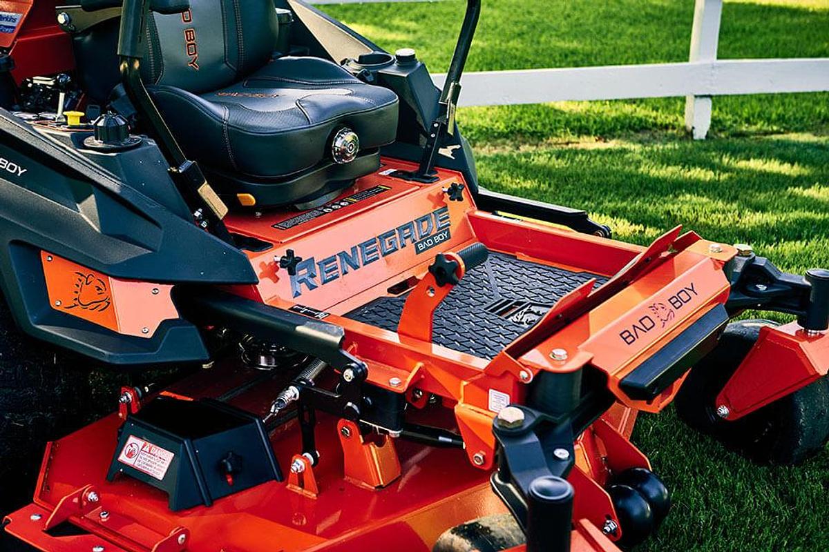 Renegade Diesel
