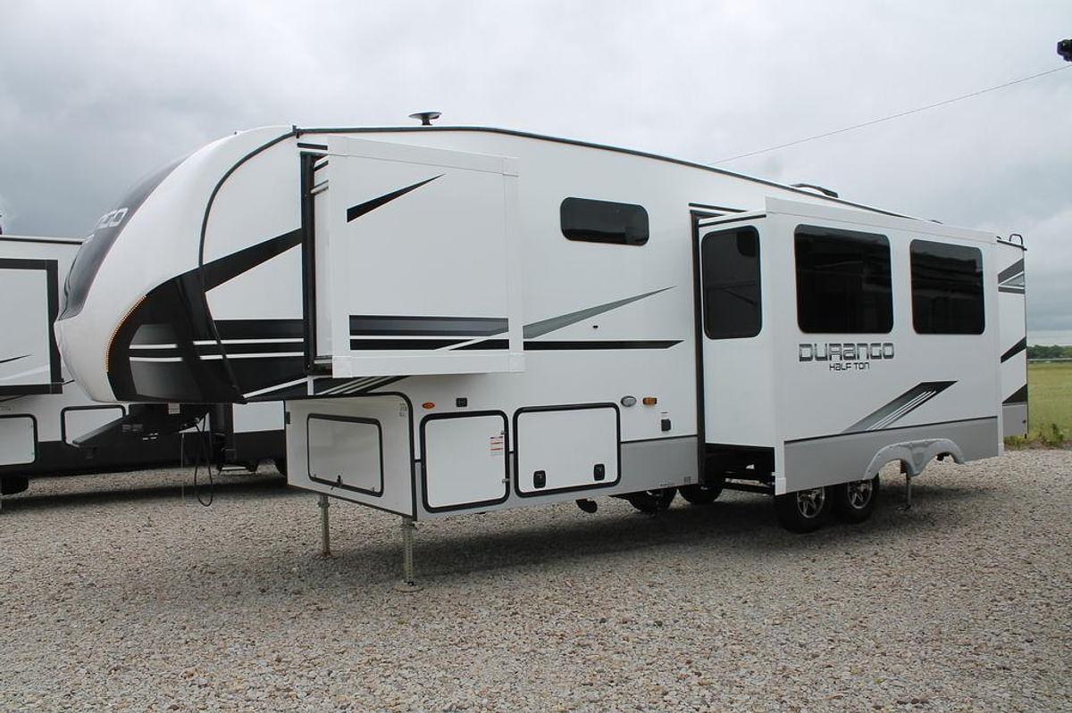 2023 KZ RV Durango Half-Ton D274BHD