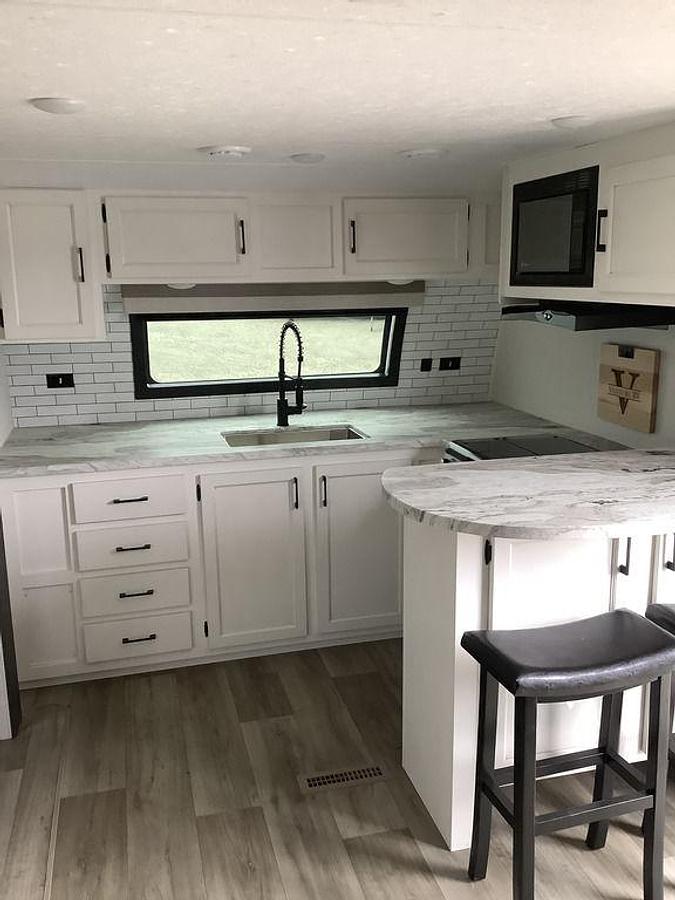 2025 Venture RV Stratus SR262VFK