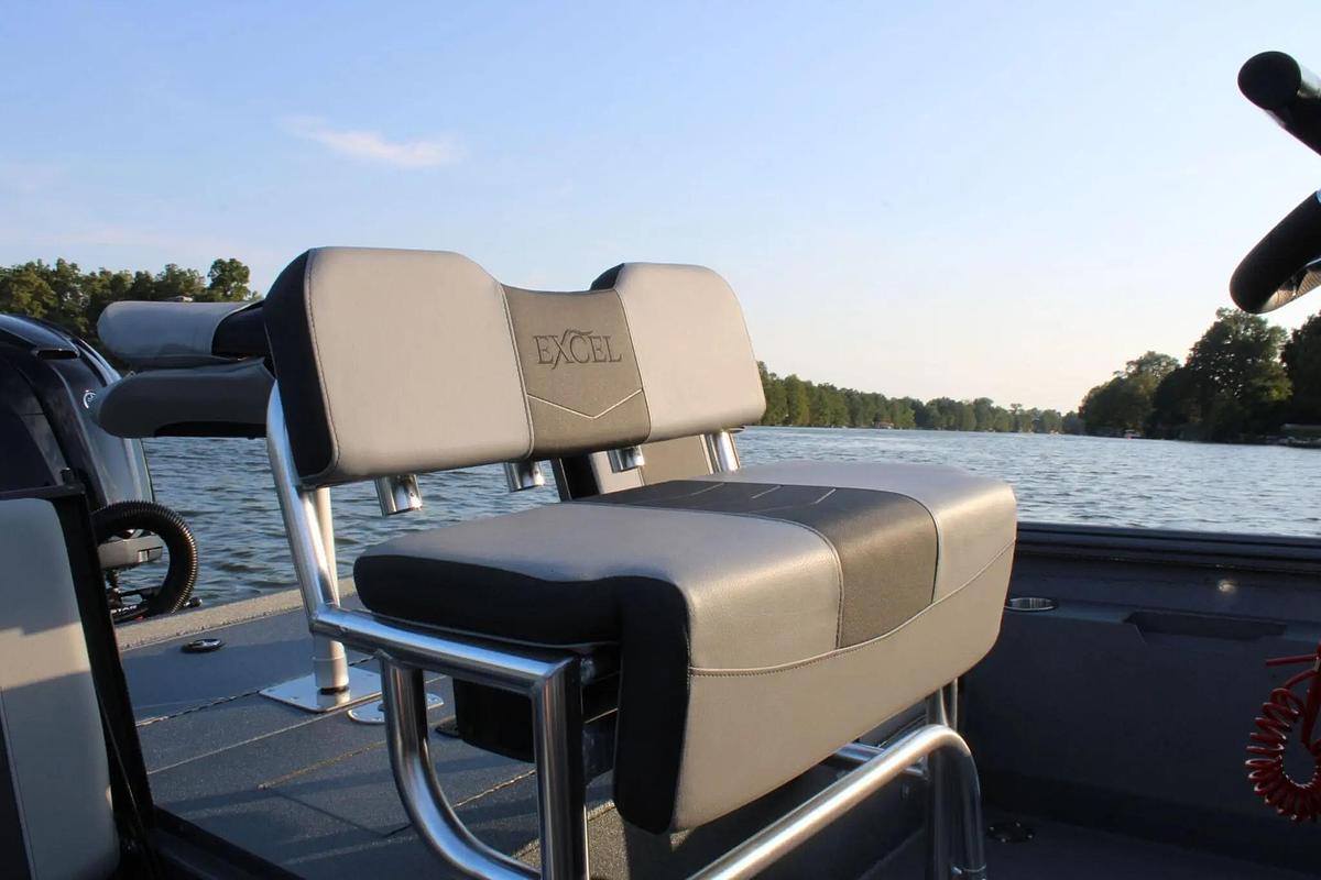Bay Pro Elite 230