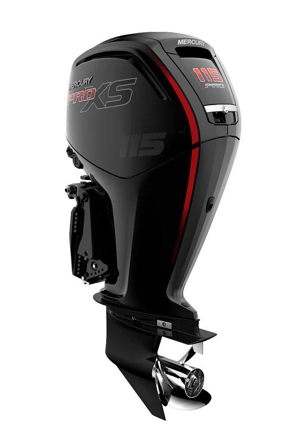 ProXS 115-150hp