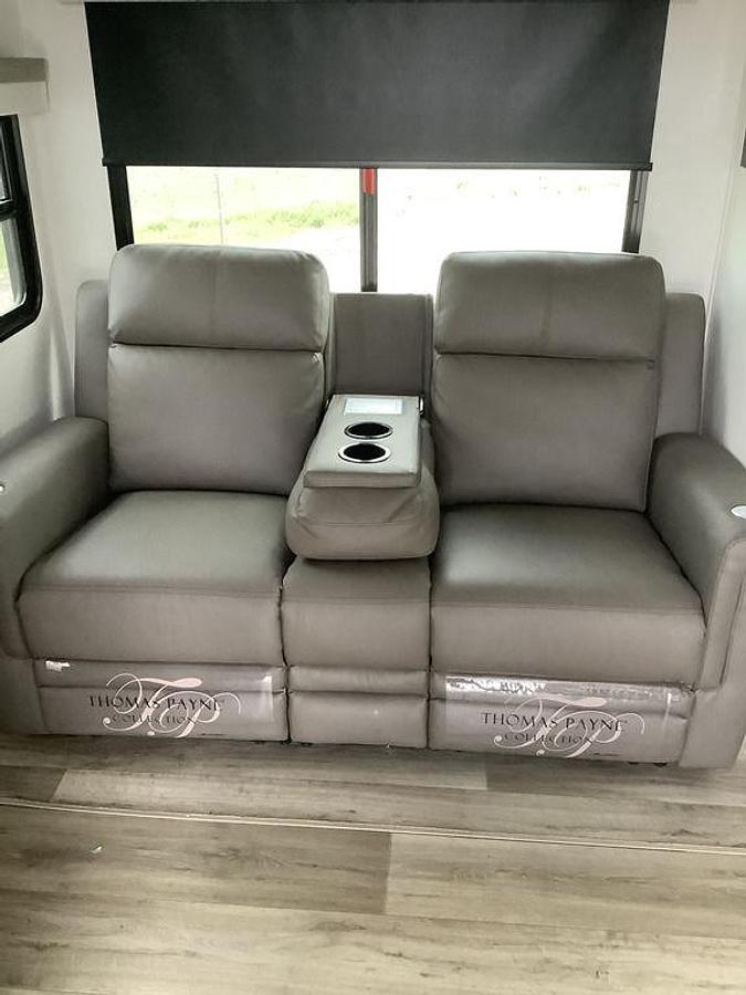 2025 Venture RV Stratus SR262VFK