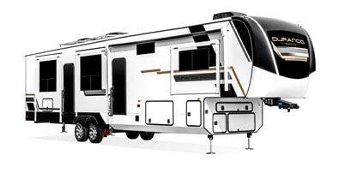 Durango Gold G391RKF