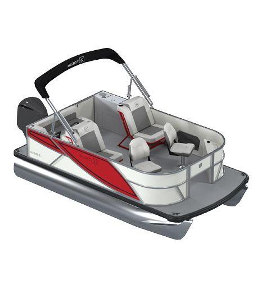 Mighty G Cruise
