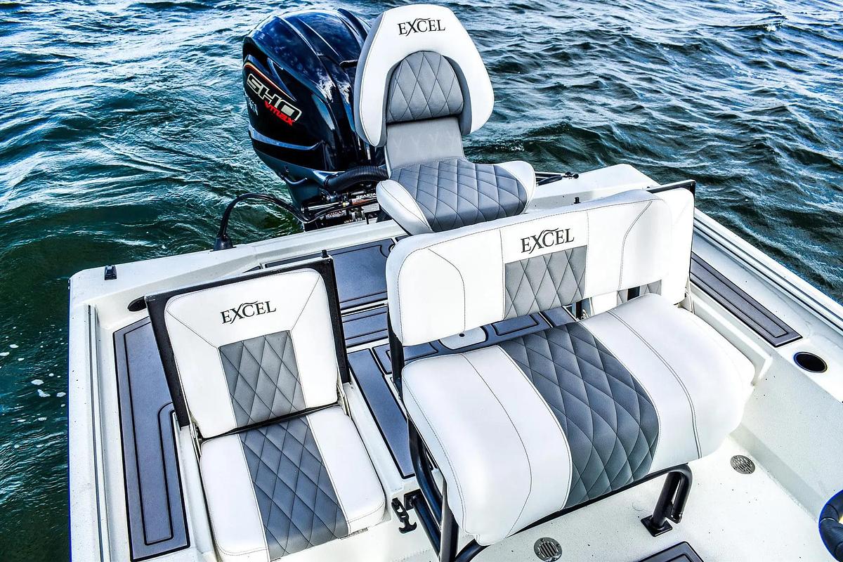 Bay Pro Elite 220