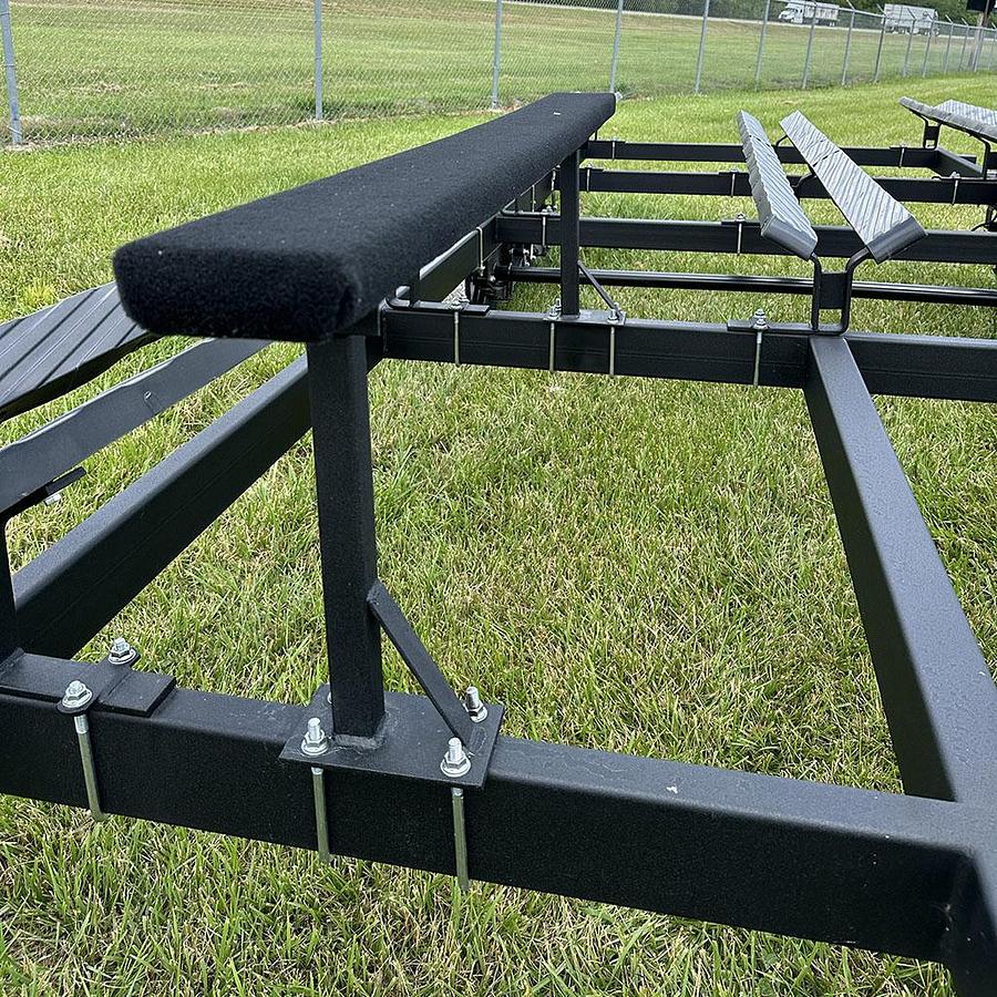 HD6 Pontoon