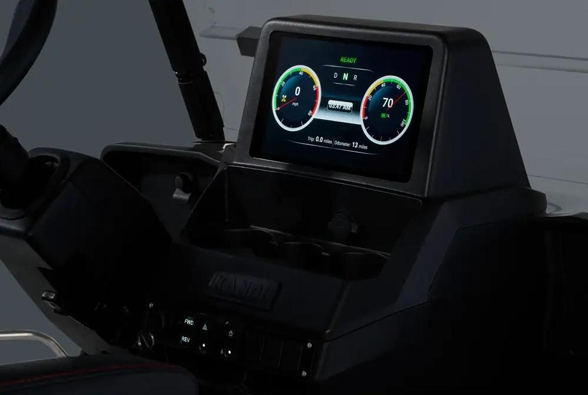 Kruiser 6PRO