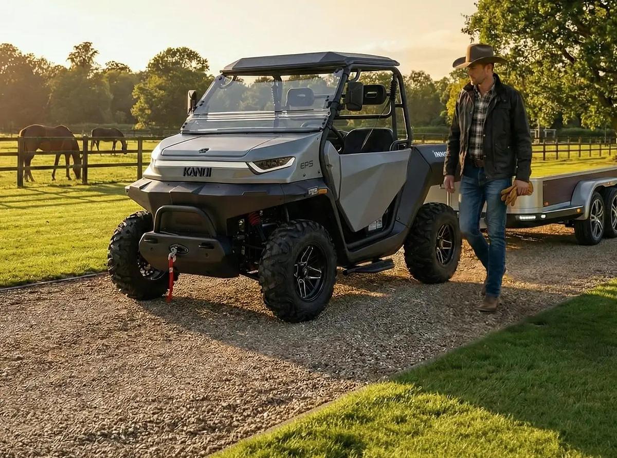 Innovator e10k