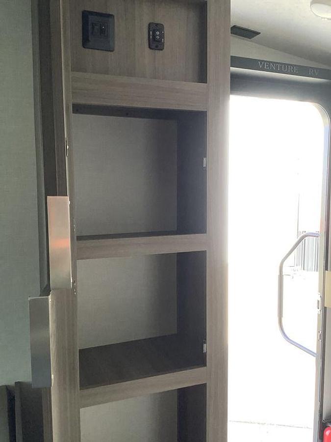 2025 KZ RV SONIC SL160vfb