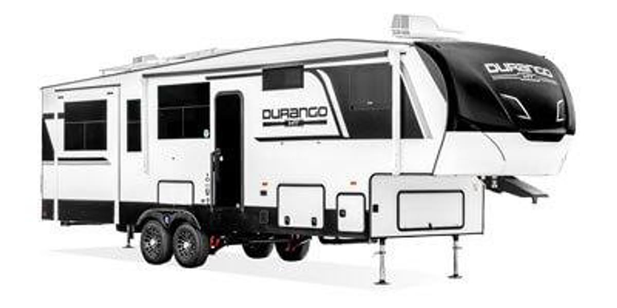 Durango HT D290RLT