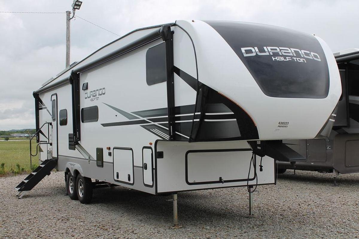 2023 KZ RV Durango Half-Ton D274BHD