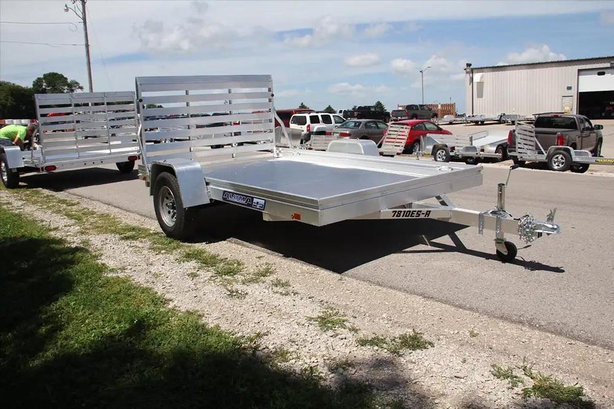 7800ESA Series