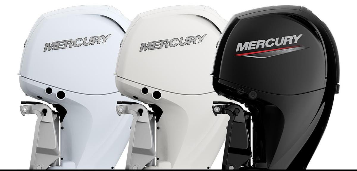 FourStroke 75-150 hp