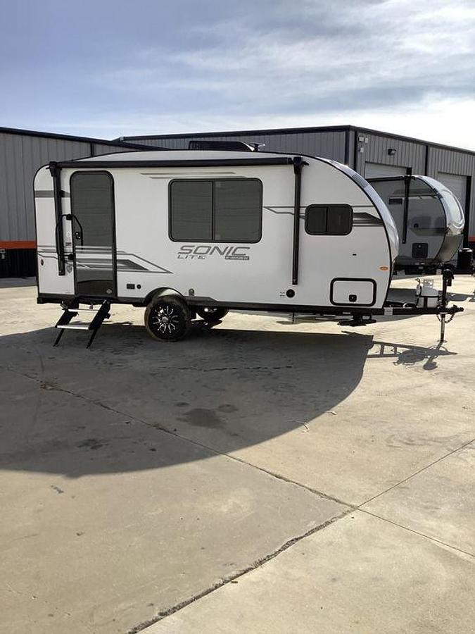 2025 KZ RV SONIC SL160vfb