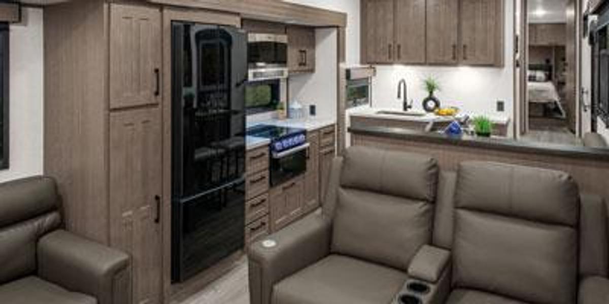 Durango HT D290RLT