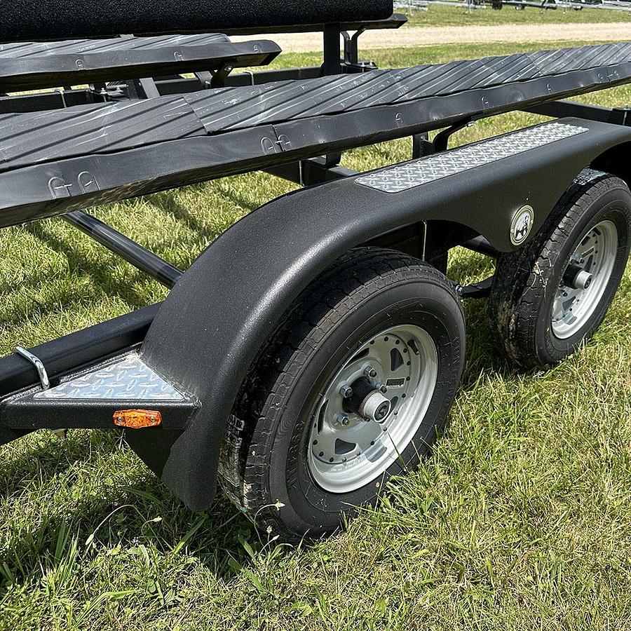 HD6 Pontoon