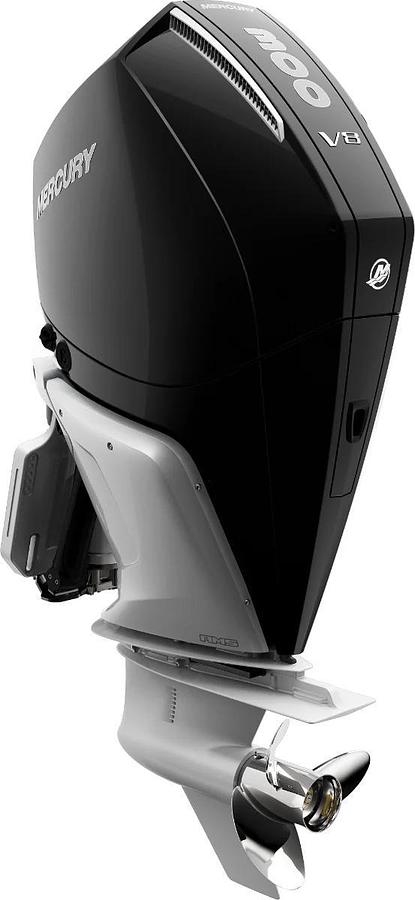Verado 250-300hp