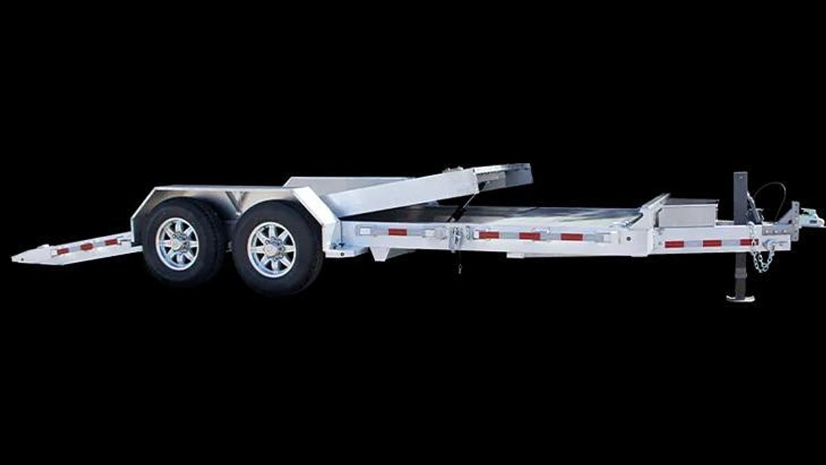8200-14K TILT Series