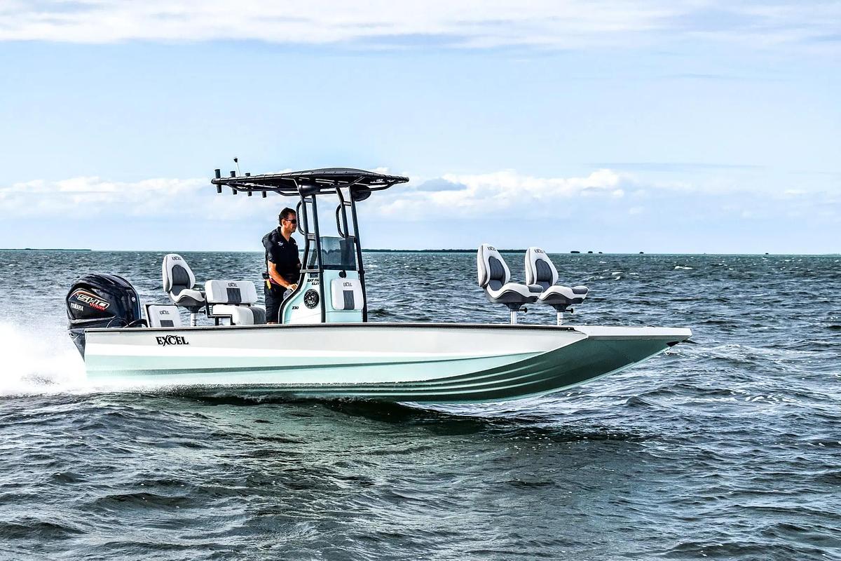 Bay Pro Elite 230