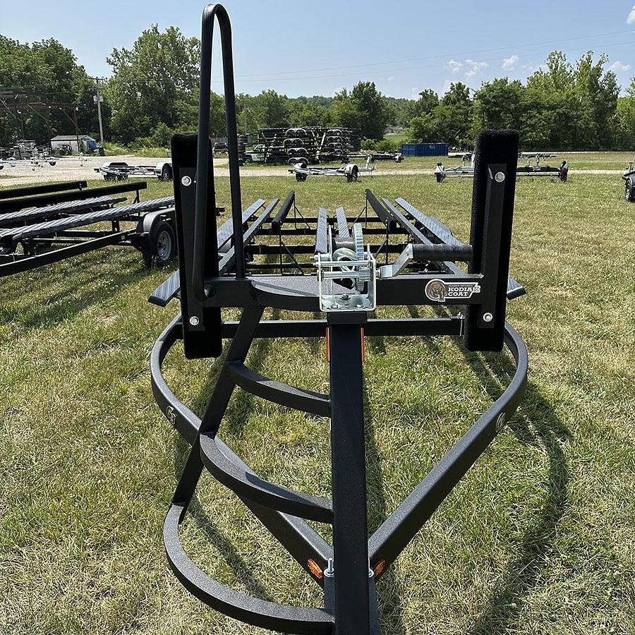 HD6 Pontoon