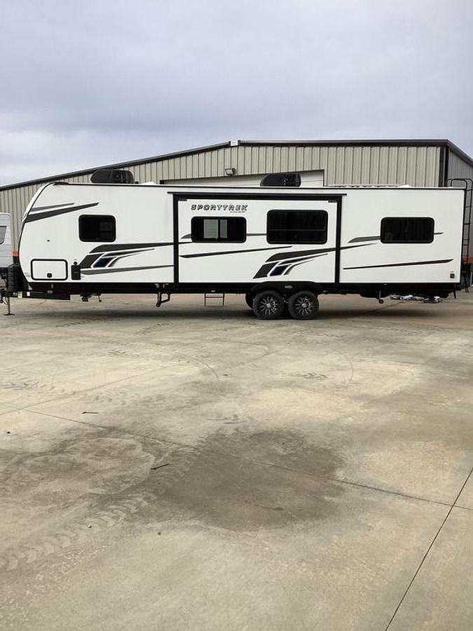 2025 Venture RV SportTrek ST301VTQ
