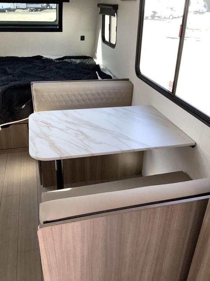 2025 KZ RV SONIC SL160vfb