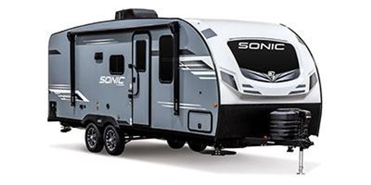Sonic SN220VBH - Dealer Stock Only