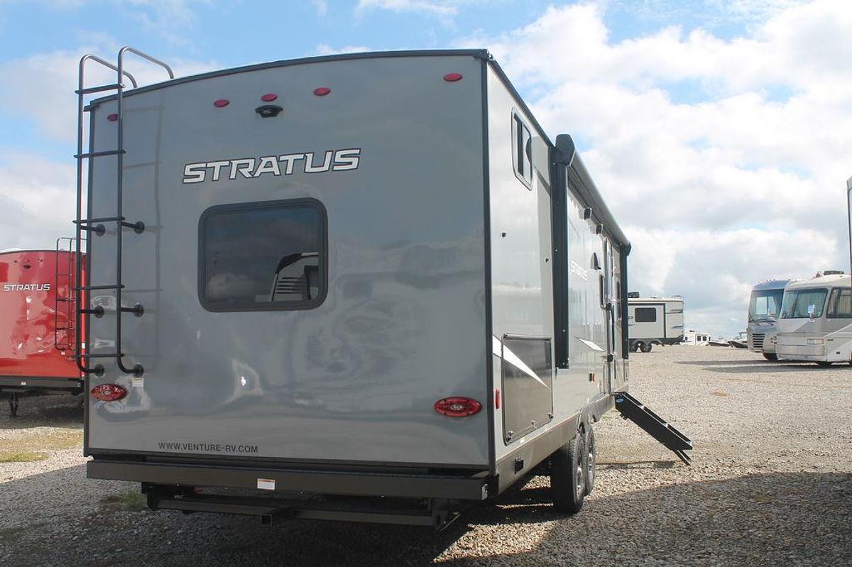 2023 Venture RV Stratus SR291VQB