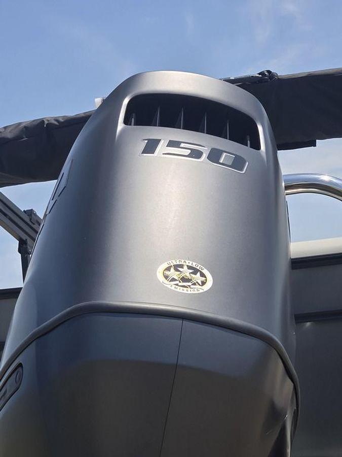 2026 Godfrey Pontoons Xperience 2286 FX