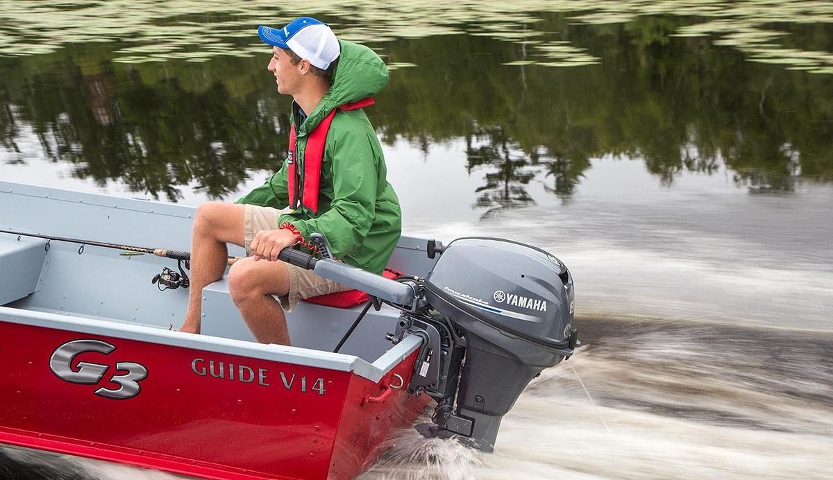 9.9 - 8 hp