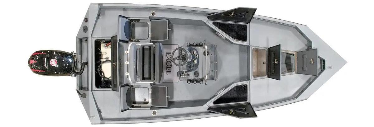 Bay Pro Elite 183 & 203