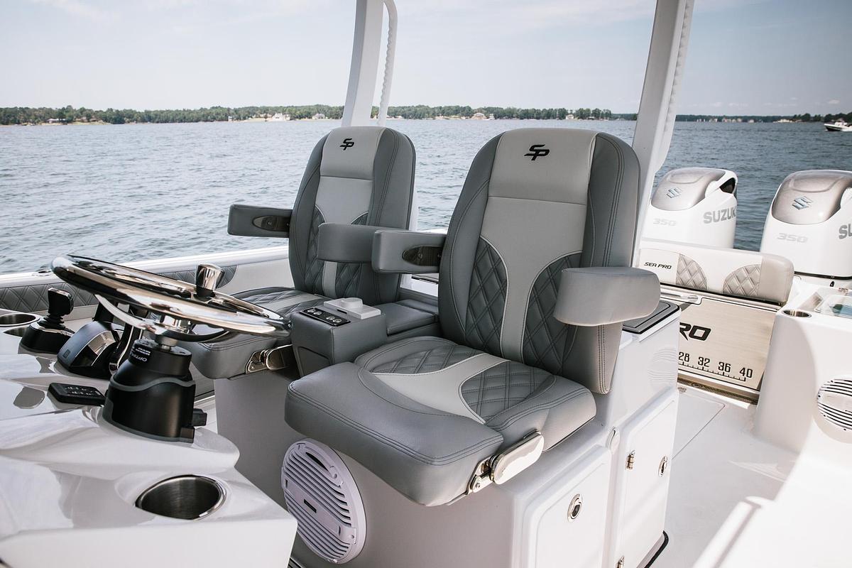 322 Offshore
