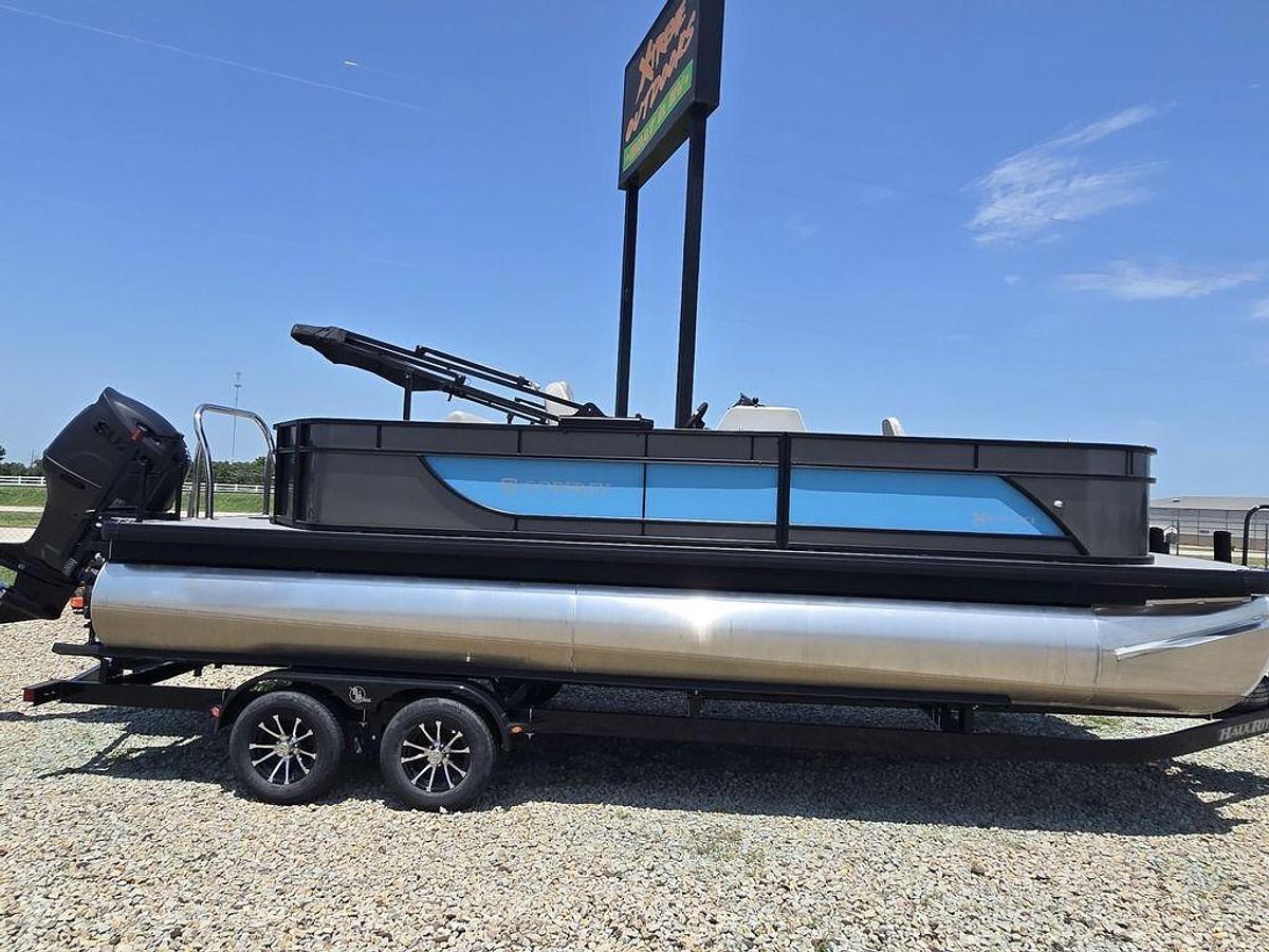 2026 Godfrey Pontoons Xperience 2286 FX